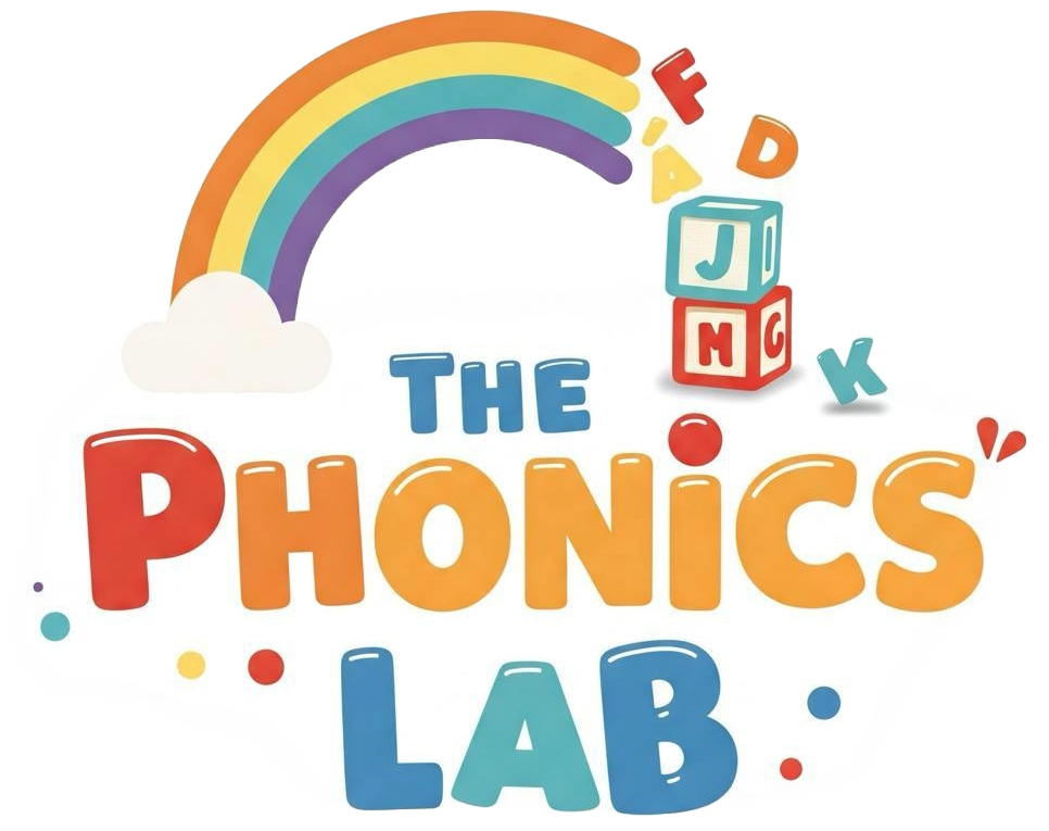 Phonics Lab